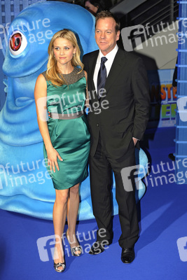Reese Witherspoon, Kiefer Sutherland
