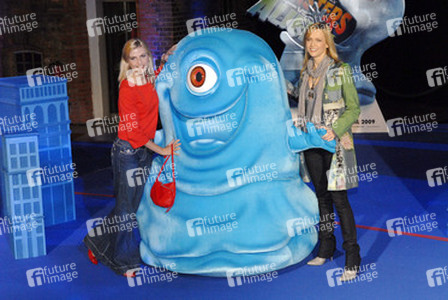 Tanja Bülter, Inge Posmyk