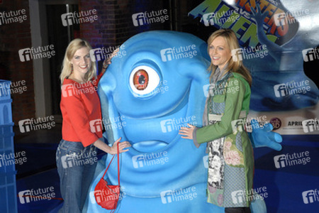 Tanja Bülter, Inge Posmyk