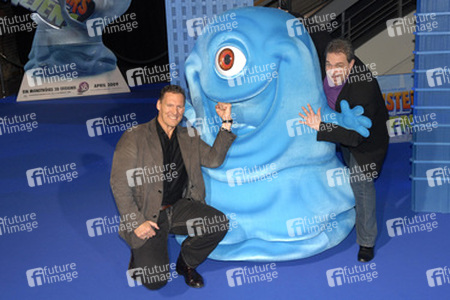 Ralf Moeller / Ralf Möller, Oliver Kalkofe