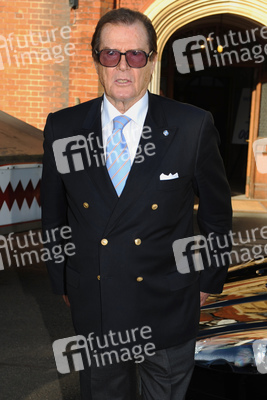 Roger Moore