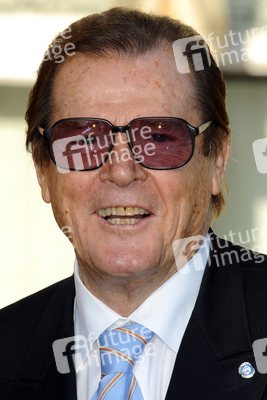 Roger Moore