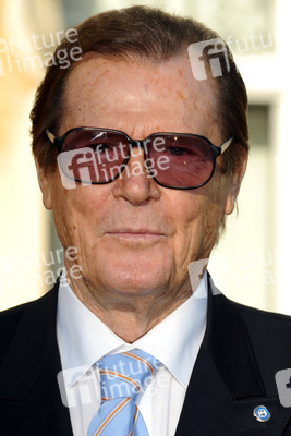 Roger Moore
