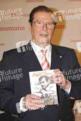Roger Moore