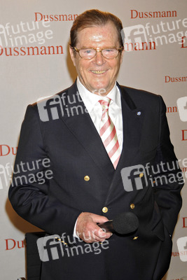 Roger Moore