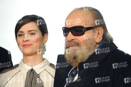 Nora Tschirner, Bud Spencer
