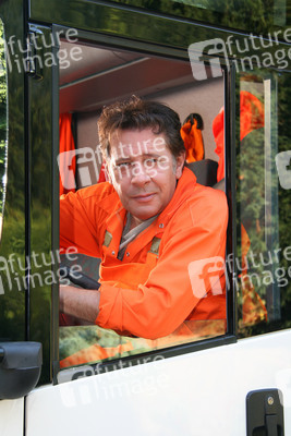 Henning Peker, Jan Fedder, Badasar Calbiyik