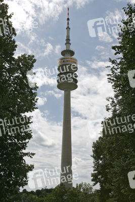 Olympiaturm
