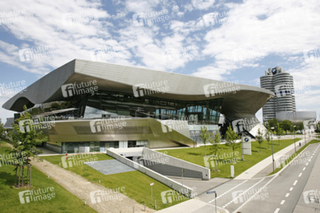BMW Welt