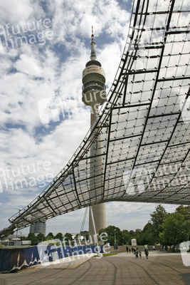 Olympiaturm