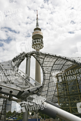 Olympiaturm