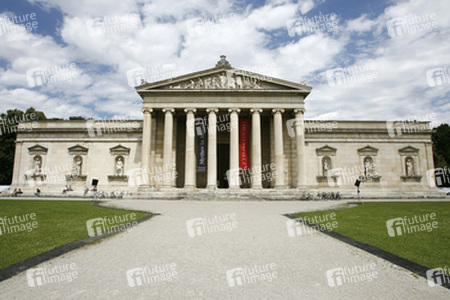 Glyptothek