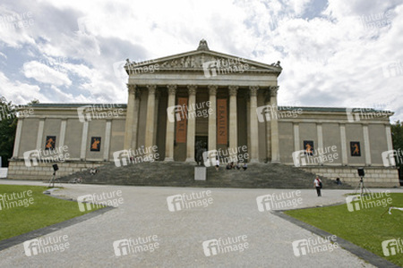 Staatliche Antikensammlungen