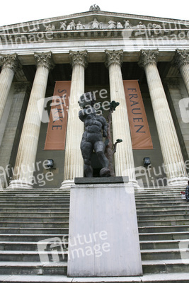 Staatliche Antikensammlungen