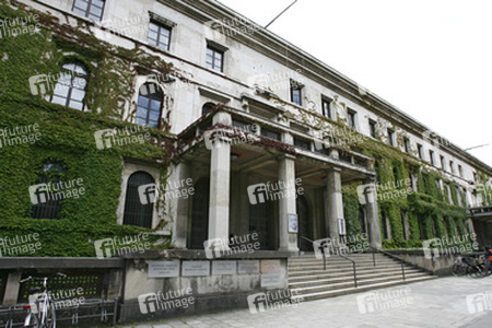 Institut für Ägyptologie München