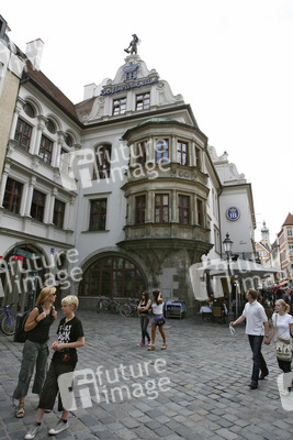 Hofbräuhaus