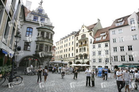 Hofbräuhaus