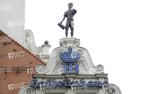 Hofbräuhaus