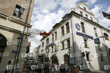 Hofbräuhaus