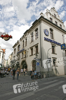 Hofbräuhaus