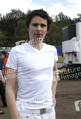 Matthew Bellamy