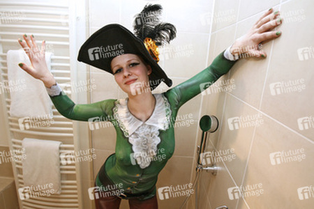 Musketier / Musketeer