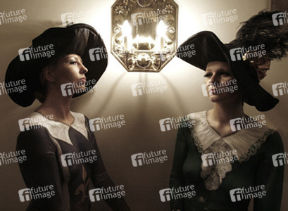 Die zwei Musketiere / The two musketeers