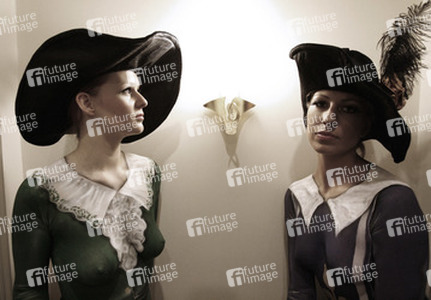 Die zwei Musketiere / The two musketeers