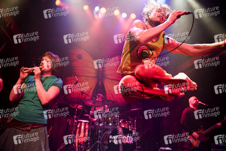 Anita Ratai, Anita Ratai, Axel Steinhagen, Pay Kohn