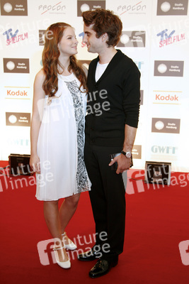 Yvonne Catterfeld, Oliver Wnuk