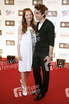 Yvonne Catterfeld, Oliver Wnuk