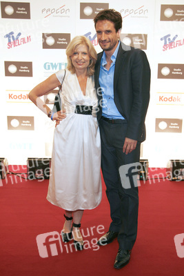 Sabine Postel, Oliver Mommsen