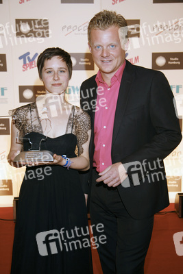 Amelie Kiefer, Marc Bator