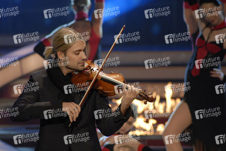 David Garrett
