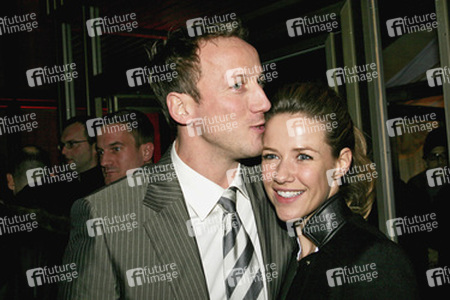 Wotan Wilke Möhring, Alexandra Neldel