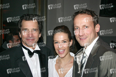 Dirk Benedict, Alexandra Neldel, Wotan Wilke Möhring
