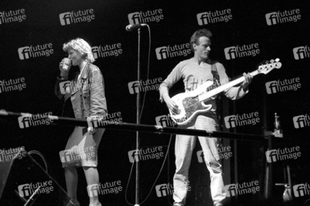 Inga Humpe, Conny Cool