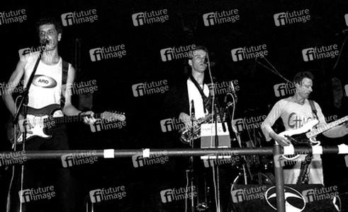 Nikolaus Polak, Reinhard Meermann, Conny Cool