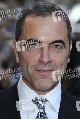 James Nesbitt