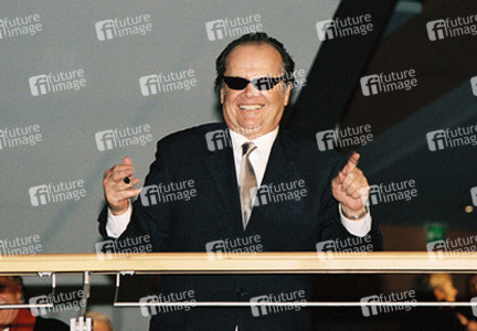 Jack Nicholson
