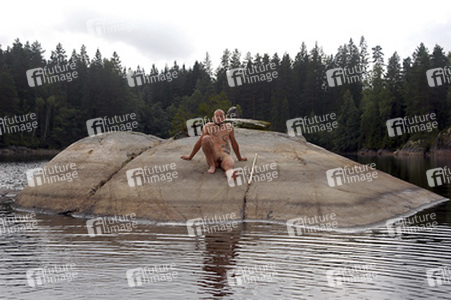 Krieger III / Warrior III