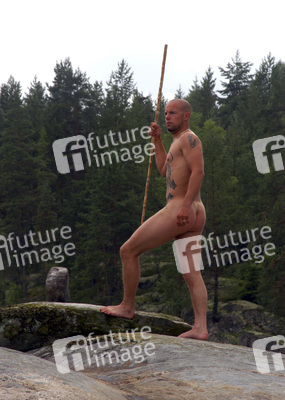 Krieger IV / Warrior IV