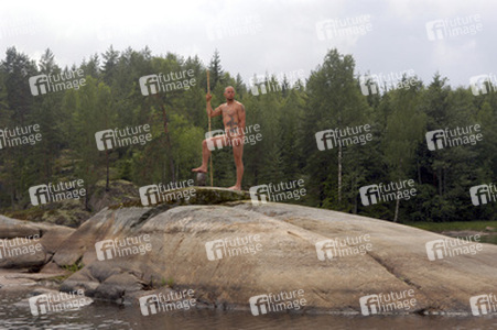 Krieger V / Warrior V