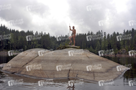 Krieger VI / Warrior VI