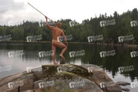 Krieger X / Warrior X