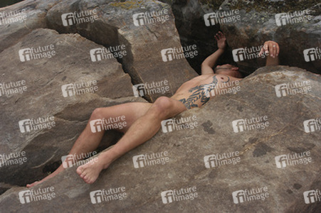 Gefallener Krieger / Fallen Warrior