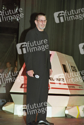 Leonard Nimoy