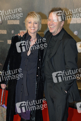 Ulla Kock am Brink, Theo Baltz