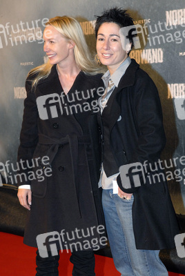 Dunja Hayali, Feo Aladag