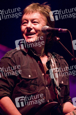 Chris Norman